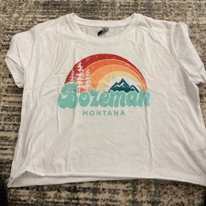 Montana Tee